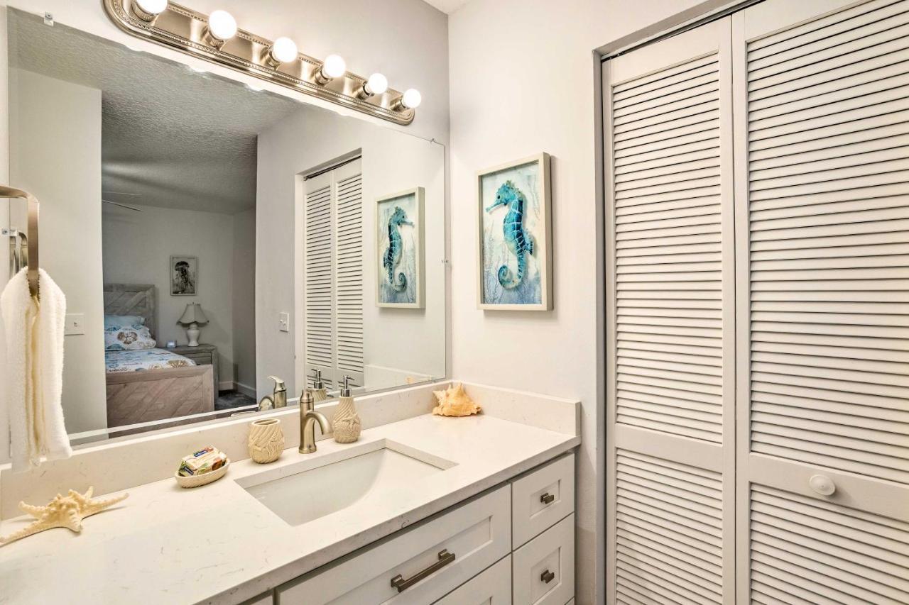 Jupiter Home With Patio And Grill About 6 Mi To Beach! Exterior foto