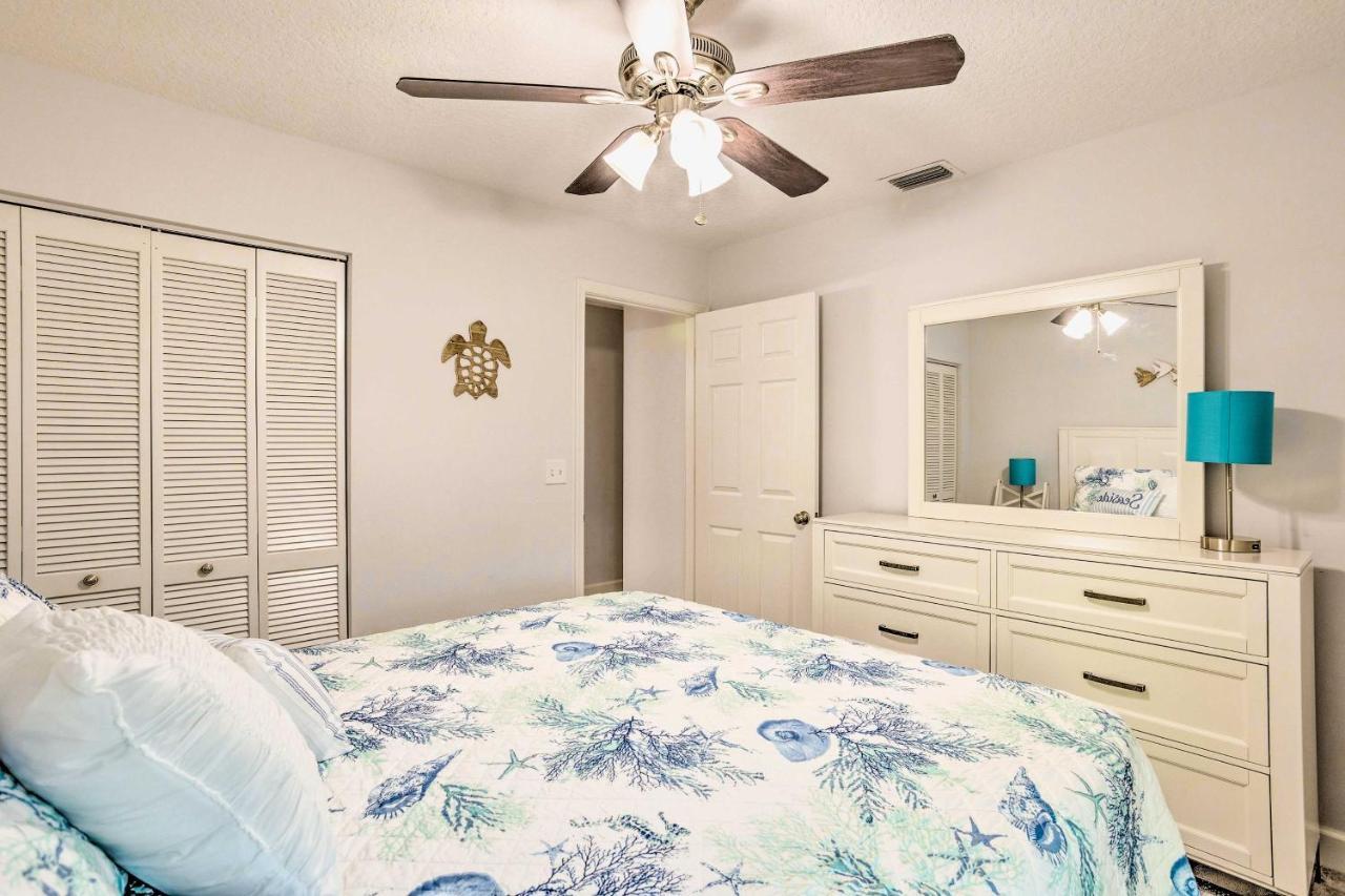 Jupiter Home With Patio And Grill About 6 Mi To Beach! Exterior foto